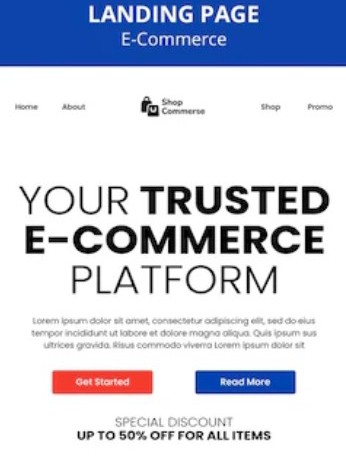 E-commerce